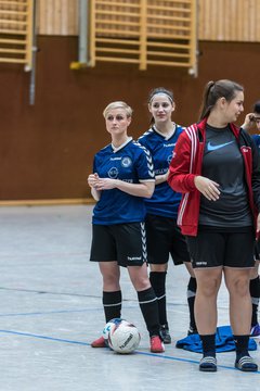 Bild 84 - IZ Hallenkreismeisterschaft